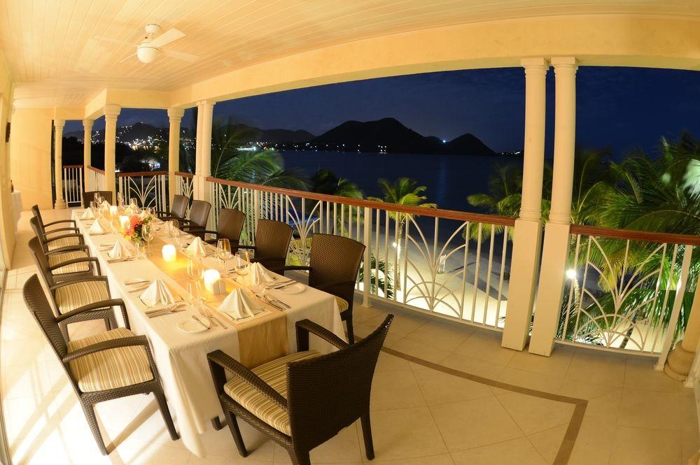 The Landings Resort And Spa - All Suites Гроз-Иле Экстерьер фото