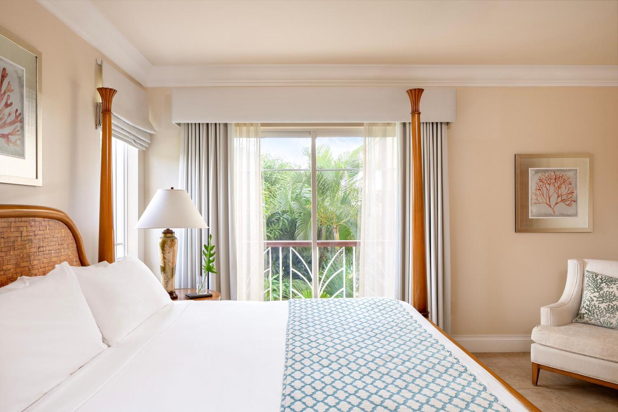 The Landings Resort And Spa - All Suites Гроз-Иле Экстерьер фото