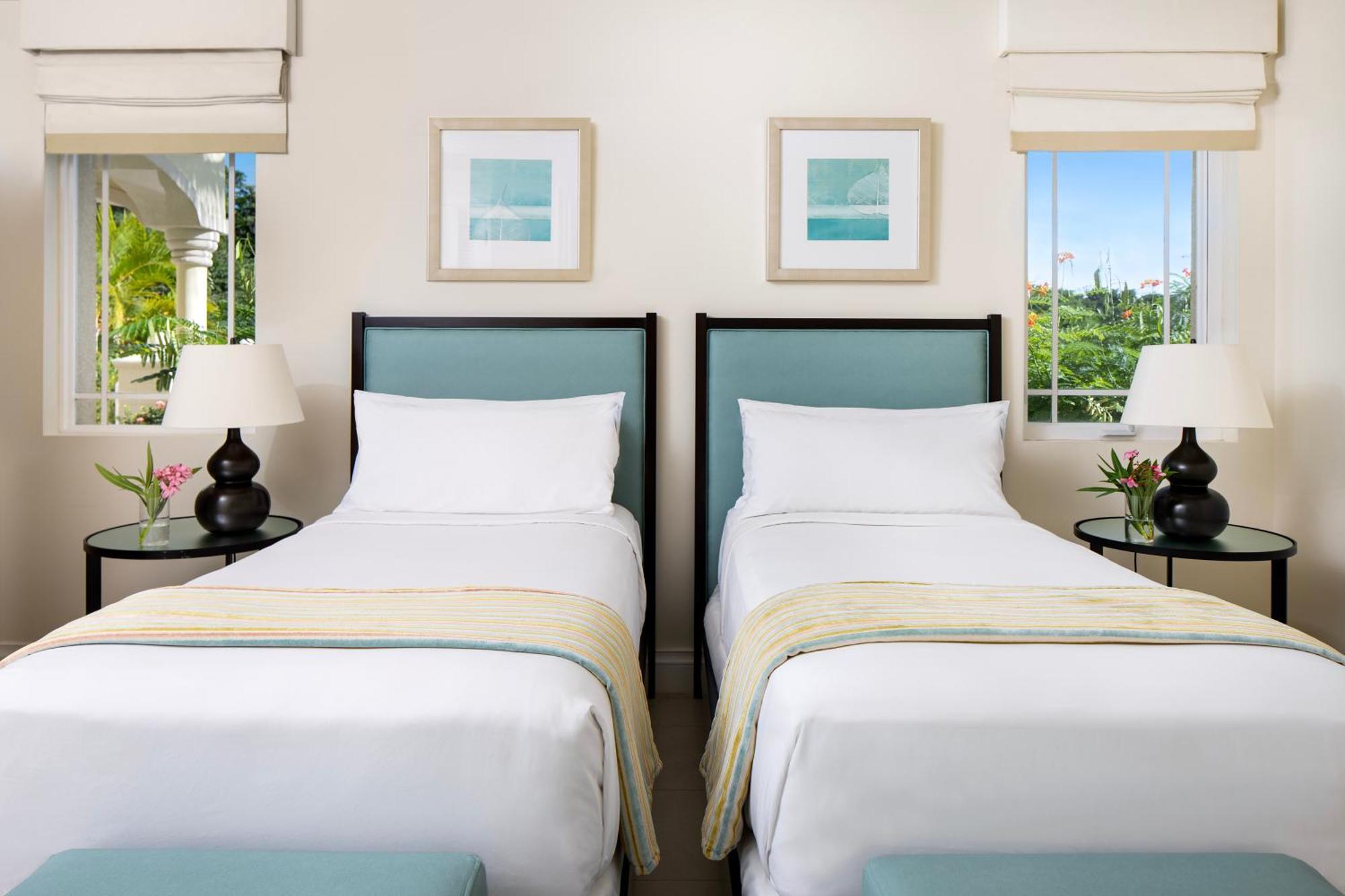 The Landings Resort And Spa - All Suites Гроз-Иле Экстерьер фото