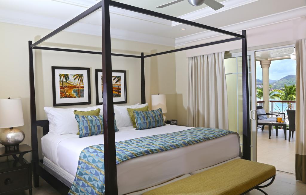 The Landings Resort And Spa - All Suites Гроз-Иле Экстерьер фото