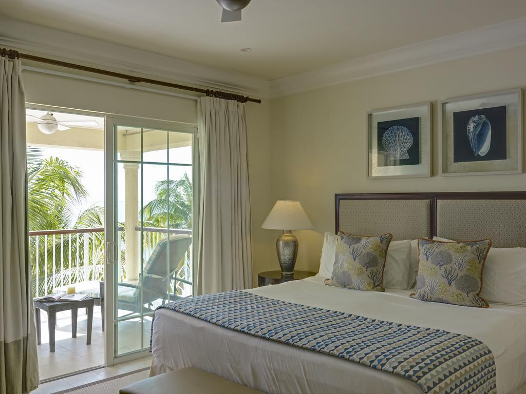 The Landings Resort And Spa - All Suites Гроз-Иле Экстерьер фото