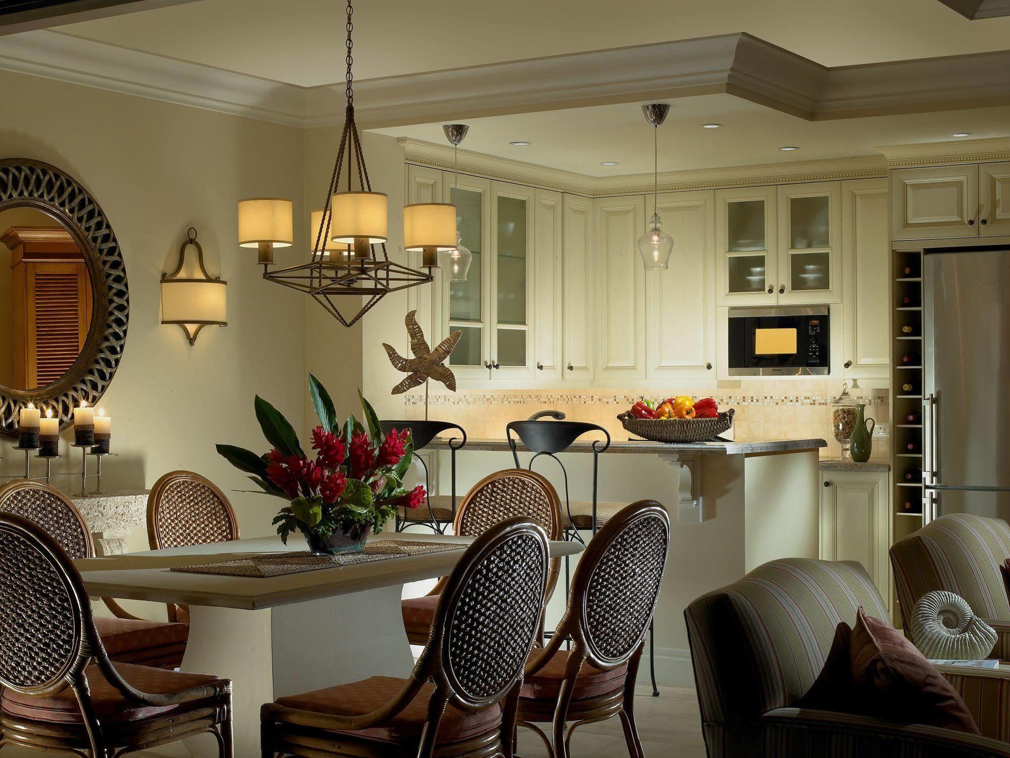The Landings Resort And Spa - All Suites Гроз-Иле Номер фото