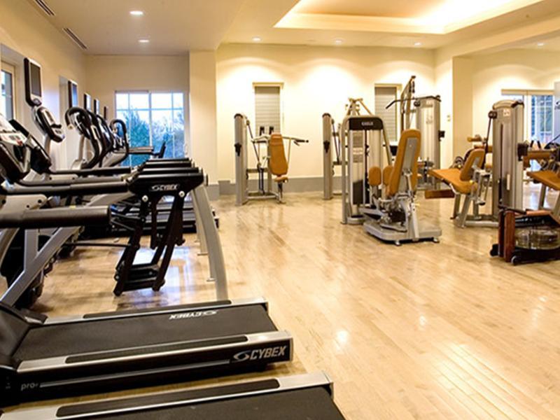 The Landings Resort And Spa - All Suites Гроз-Иле Экстерьер фото