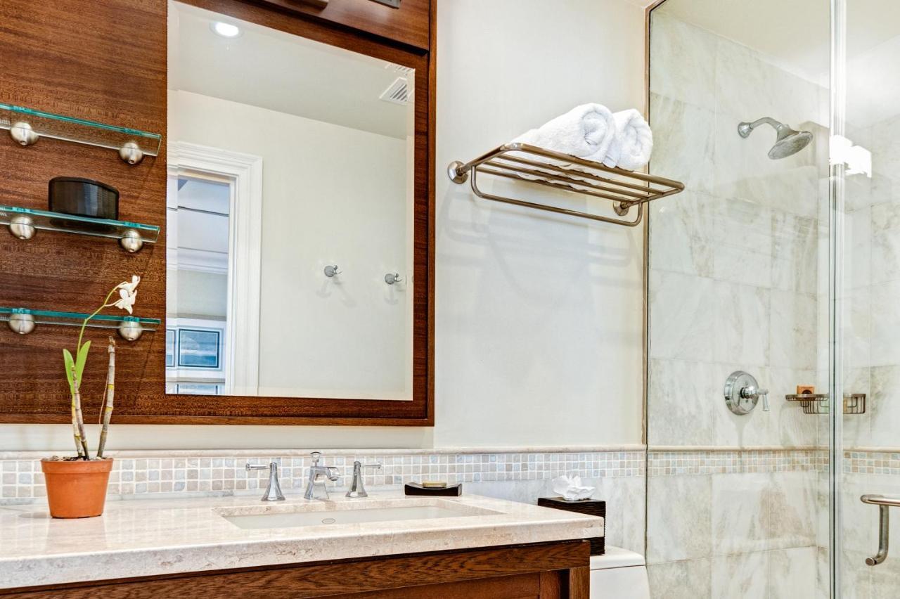 The Landings Resort And Spa - All Suites Гроз-Иле Экстерьер фото