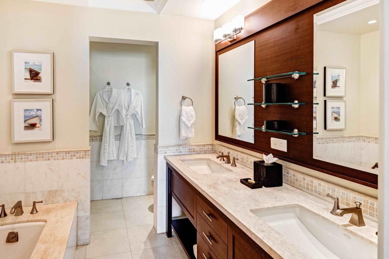 The Landings Resort And Spa - All Suites Гроз-Иле Экстерьер фото