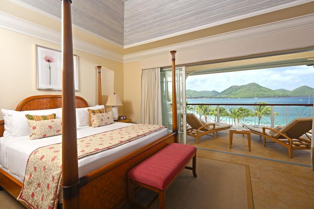 The Landings Resort And Spa - All Suites Гроз-Иле Экстерьер фото